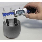Accessories for digital calipers VOGEL