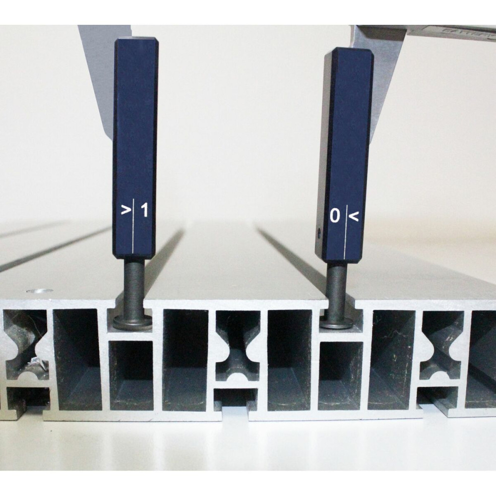 Accessories for digital calipers VOGEL