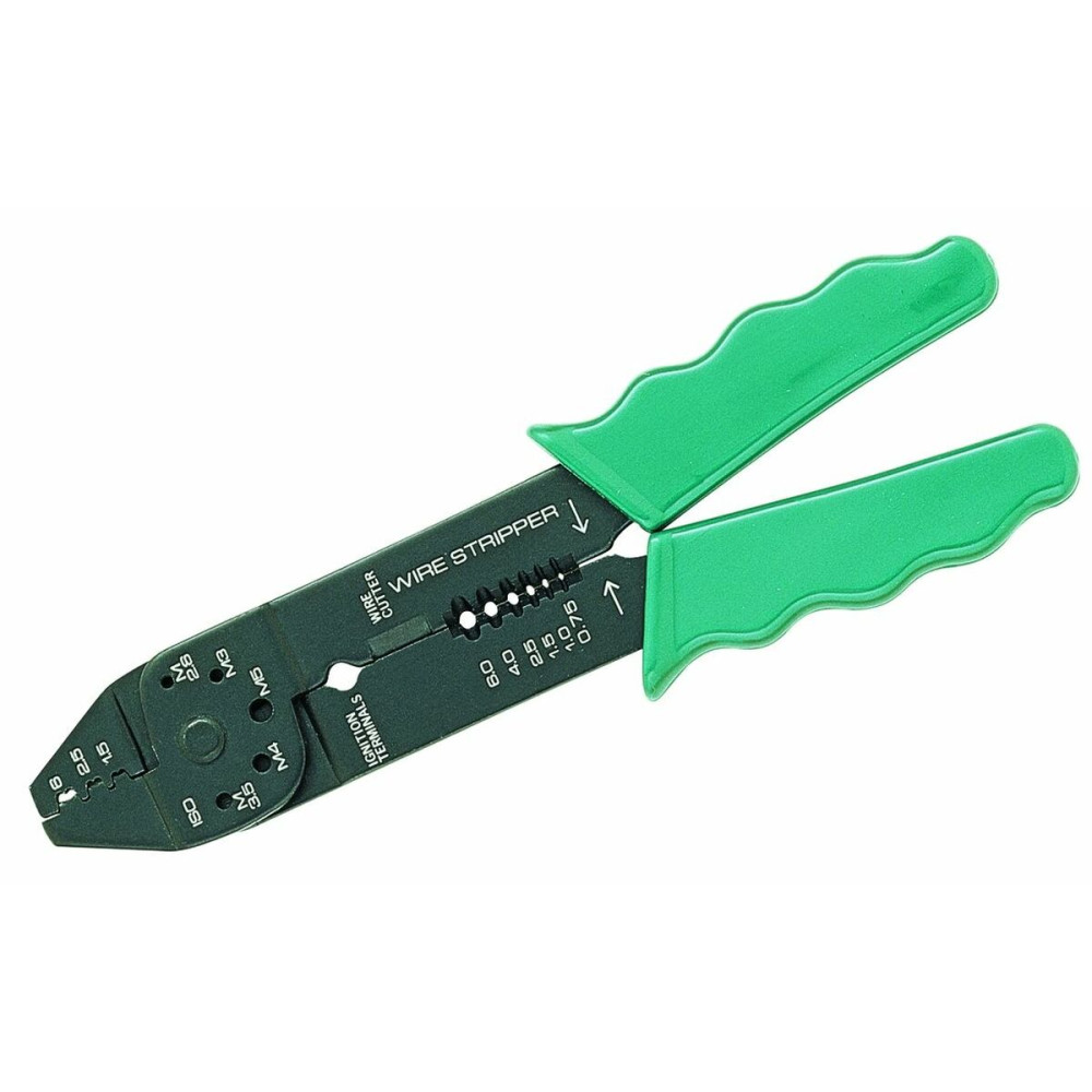 Pliers NWS 21,5 cm
