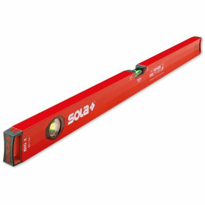 Spirit Level SOLA BIG 200 cm