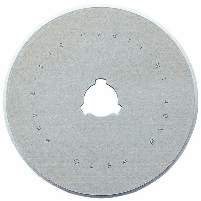 Cutter Blade Olfa