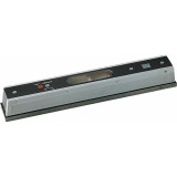 Linear water level VOGEL  DIN 877 200 mm 200 X 0.1 MM Metal Plastic