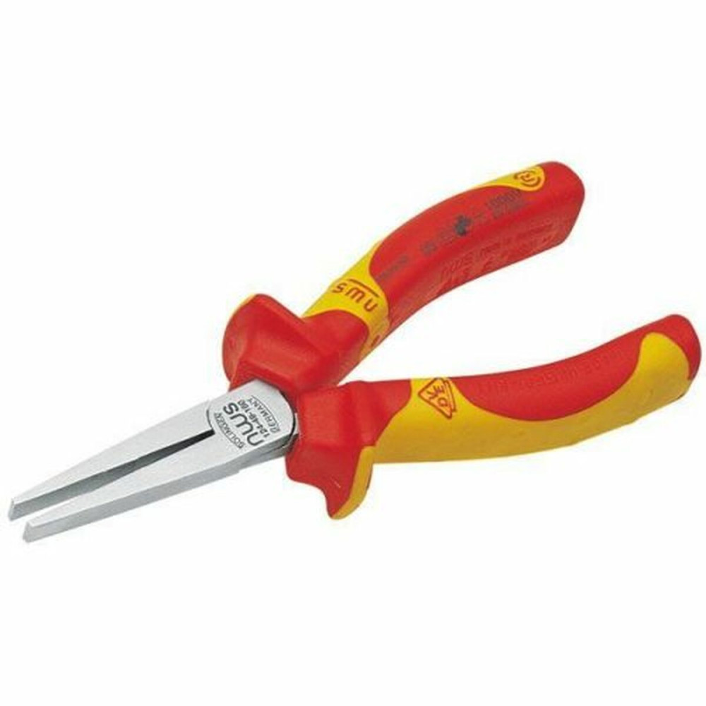 Flat pliers NWS Serie 49 VDE