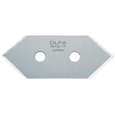 Cutter Blade Olfa 5 Units