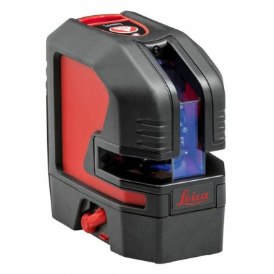 Dot laser level Leica Geosystems P5