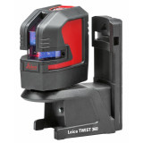 Dot laser level Leica Geosystems P5