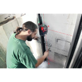 Dot laser level Leica Geosystems P5 ± 0,2 MM/M 30 m