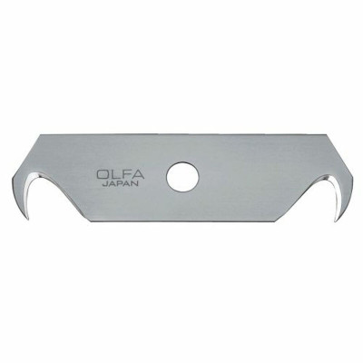 Cutter Blade Olfa 5 Units