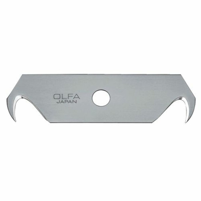 Cutter Blade Olfa 5 Units