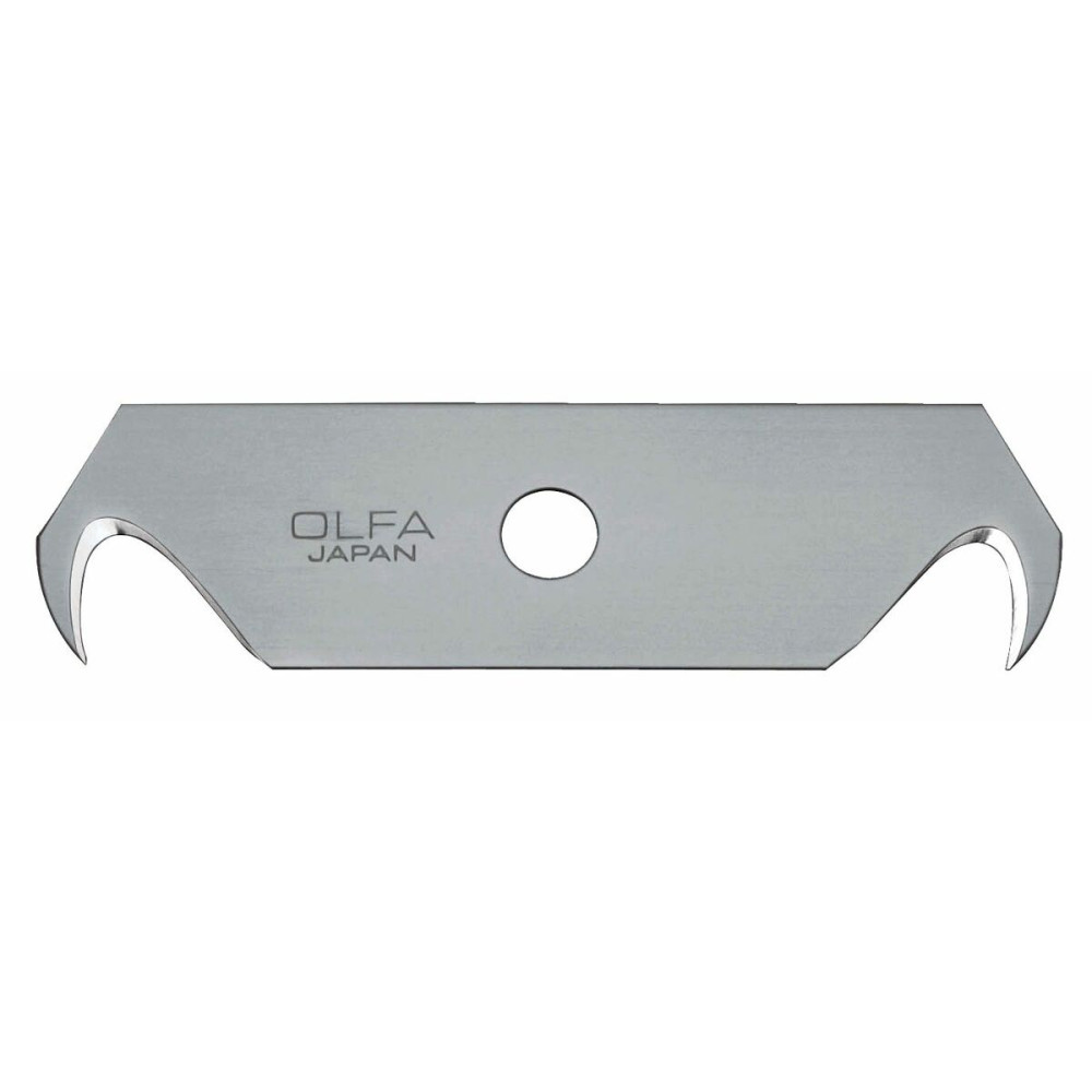 Cutter Blade Olfa 5 Units