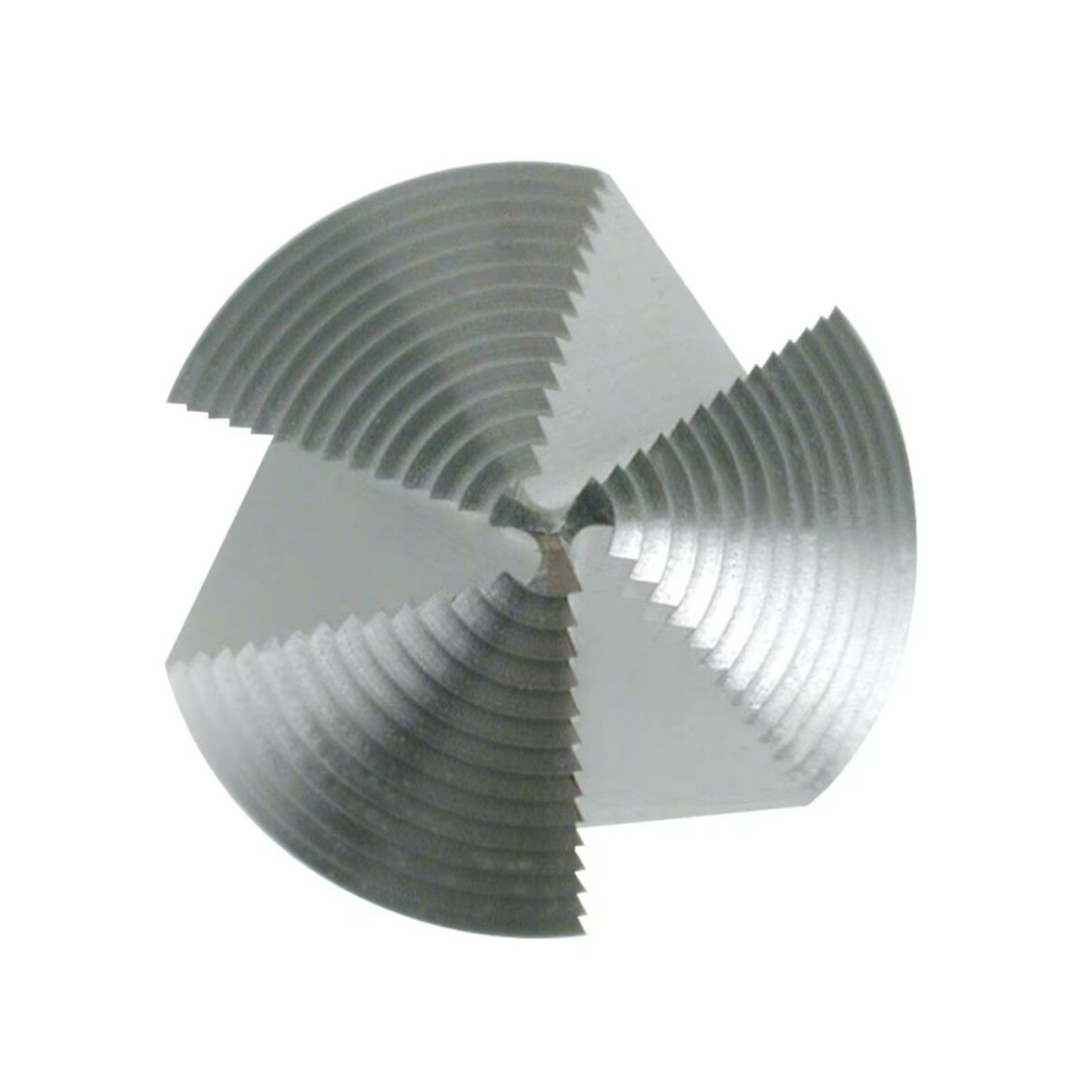 Spool set RUKO 101326RO Steel High speed steel (HSS) Step drill bit 3 Pieces