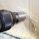 Spool set RUKO 101326RO Steel High speed steel (HSS) Step drill bit 3 Pieces