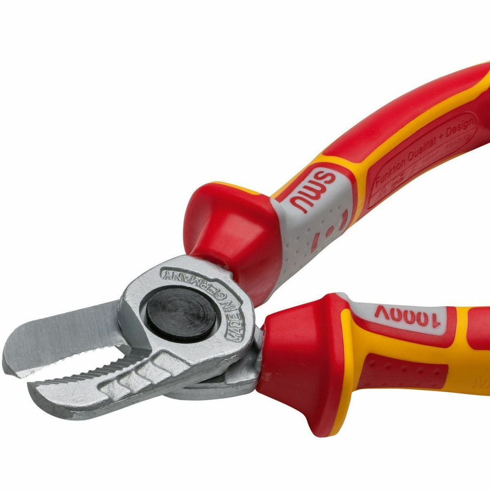 Cable cutter NWS 16 cm