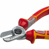 Cable cutter NWS 16 cm