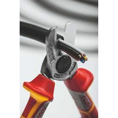 Cable cutter NWS 16 cm