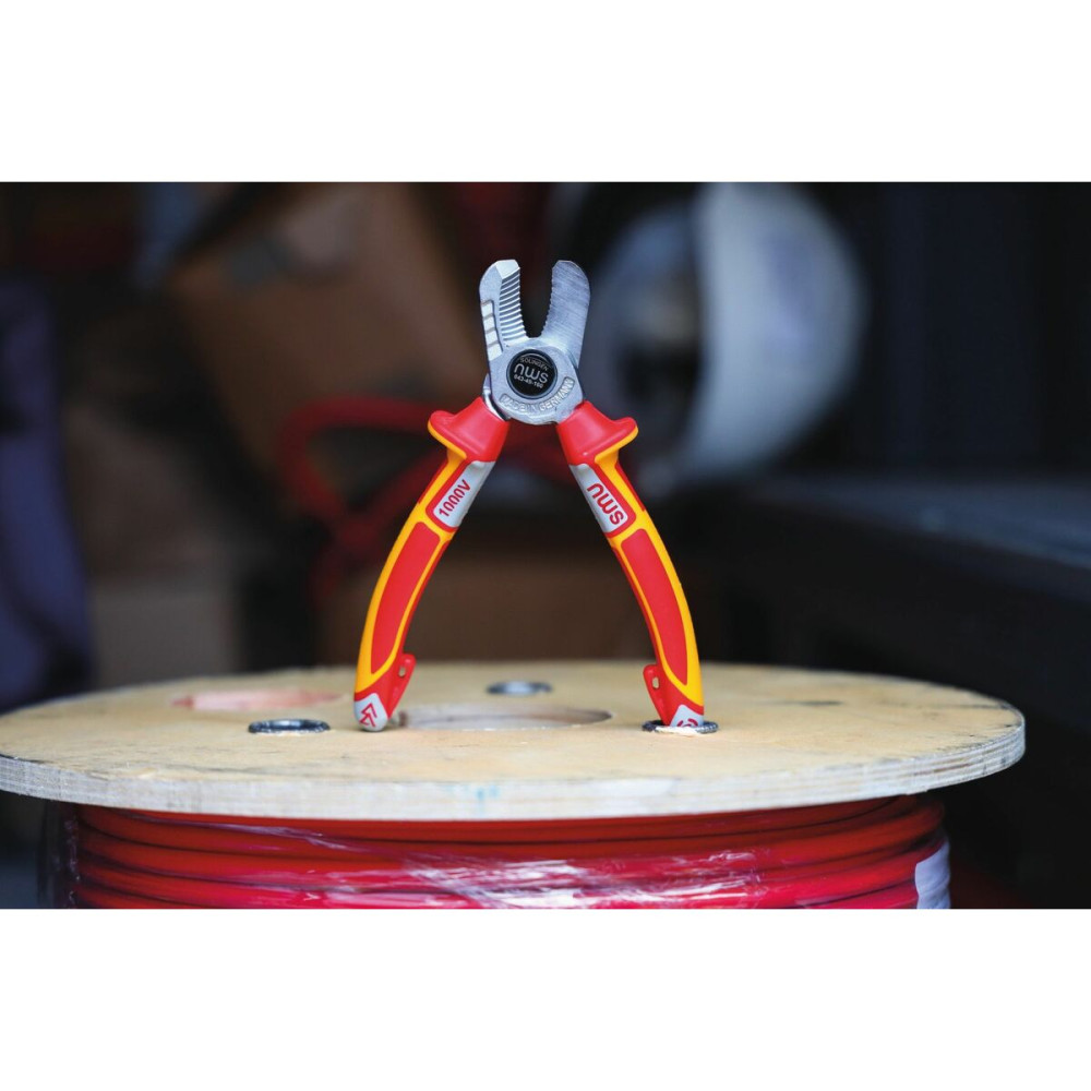 Cable cutter NWS 16 cm