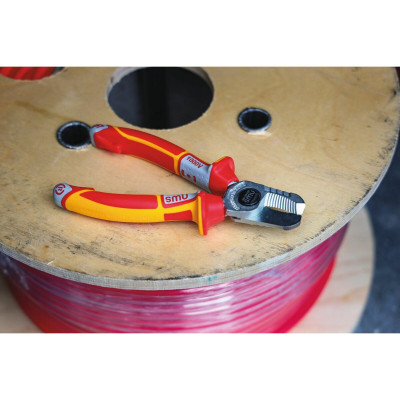 Cable cutter NWS 16 cm