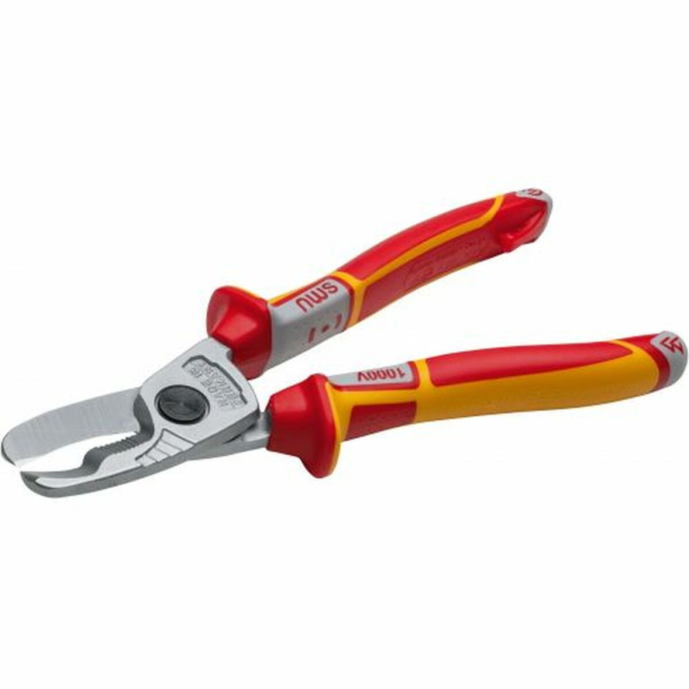 Cable cutter NWS 21 cm