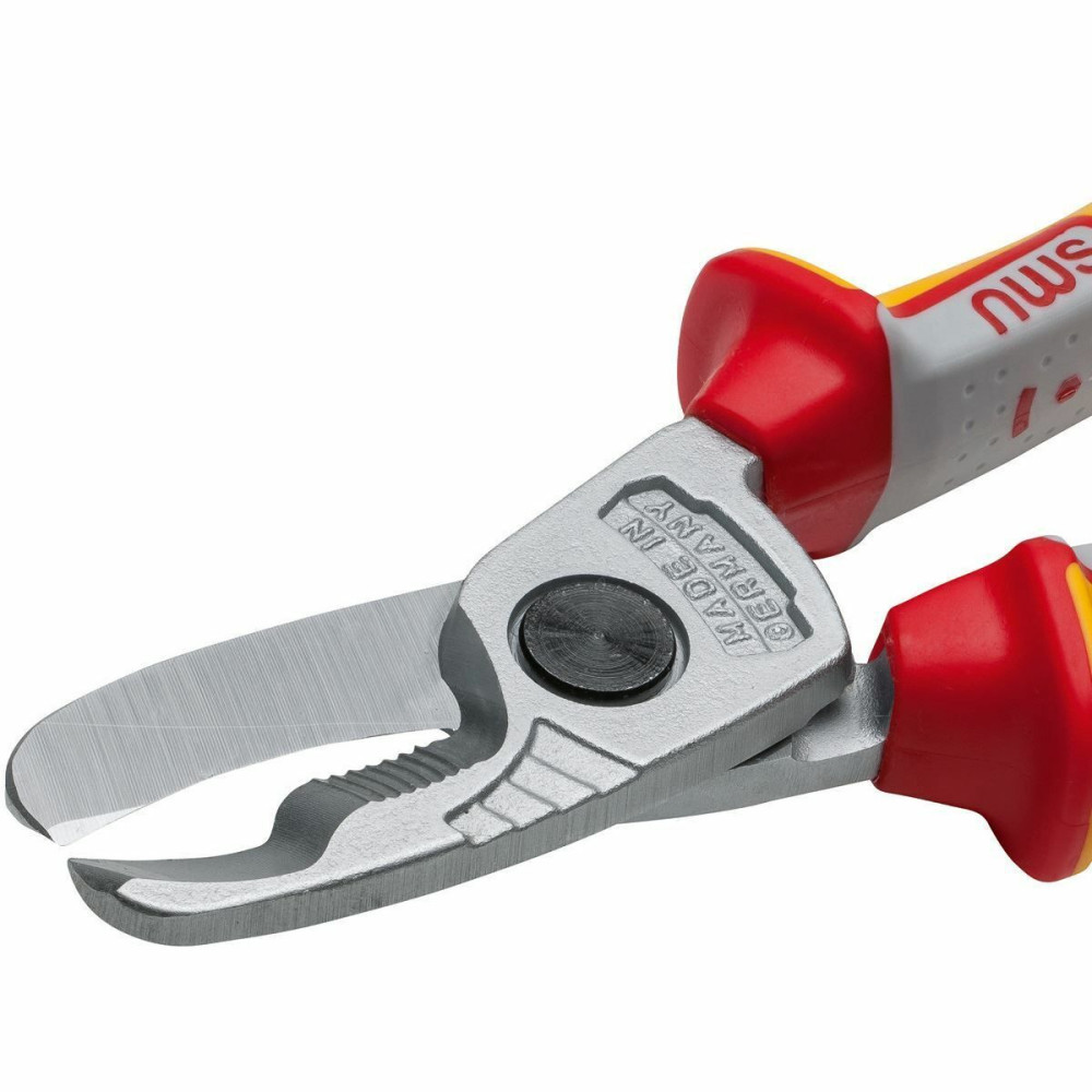 Cable cutter NWS 21 cm