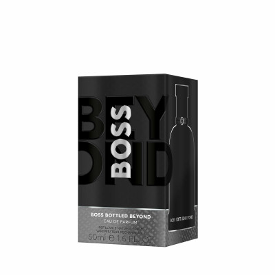 Men's Perfume BOSS BOSS BOTTLED 50 ml