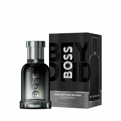Men's Perfume BOSS BOSS BOTTLED 50 ml