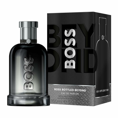 Men's Perfume BOSS BOSS BOTTLED 150 ml
