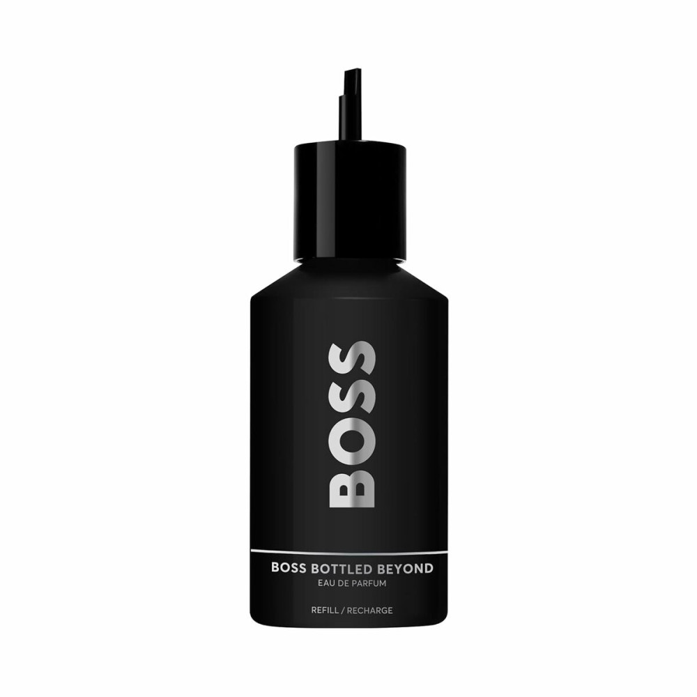 Men's Perfume BOSS BOSS BOTTLED 200 ml