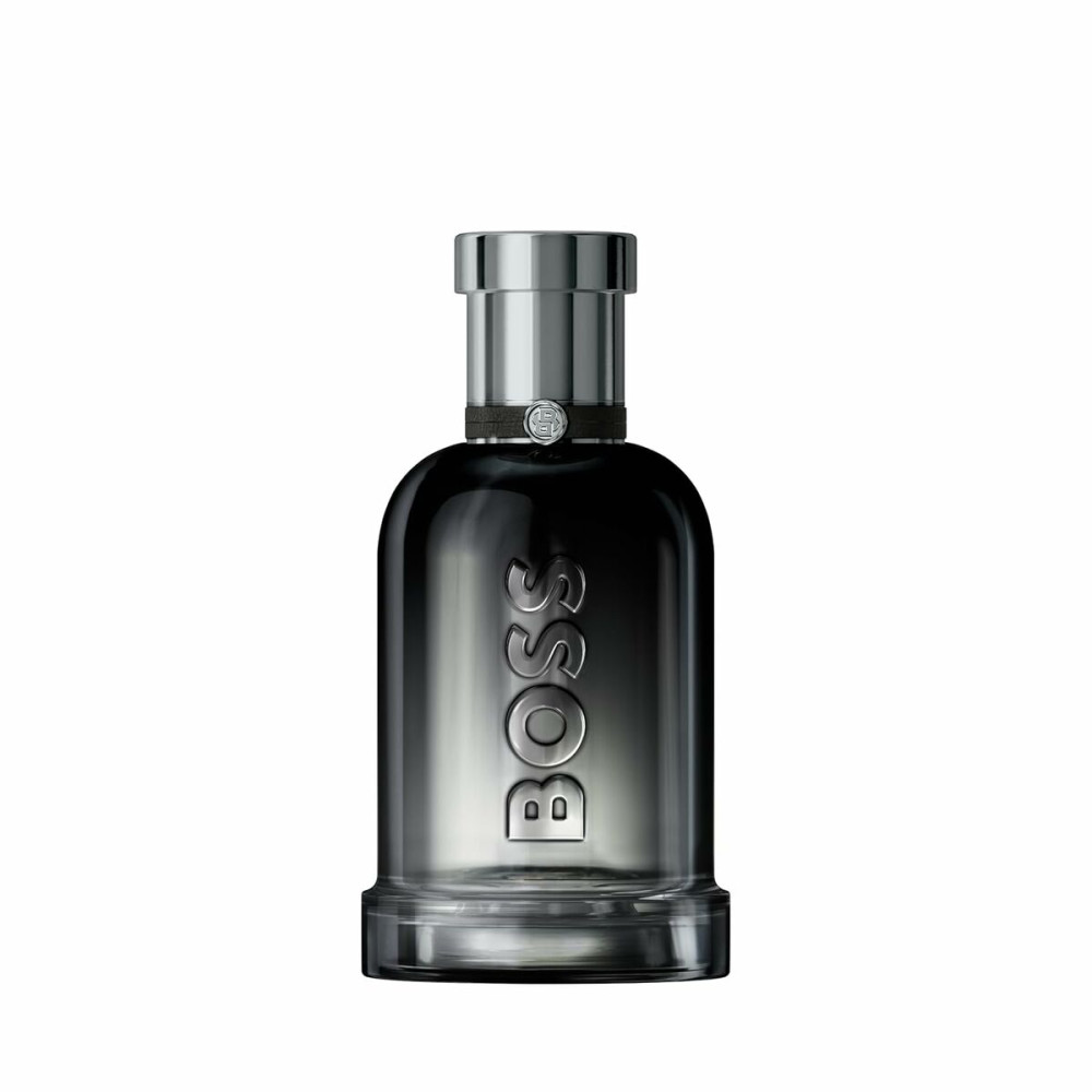 Men's Perfume BOSS BOSS BOTTLED 100 ml