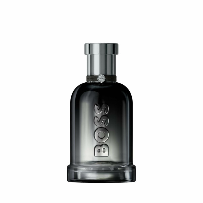 Men's Perfume BOSS BOSS BOTTLED 100 ml
