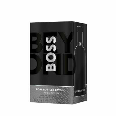 Men's Perfume BOSS BOSS BOTTLED 100 ml