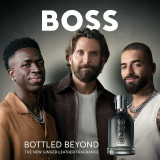 Men's Perfume BOSS BOSS BOTTLED 100 ml