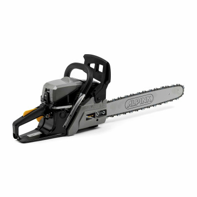 Chainsaw Alpina