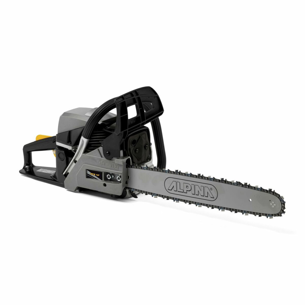 Chainsaw Alpina