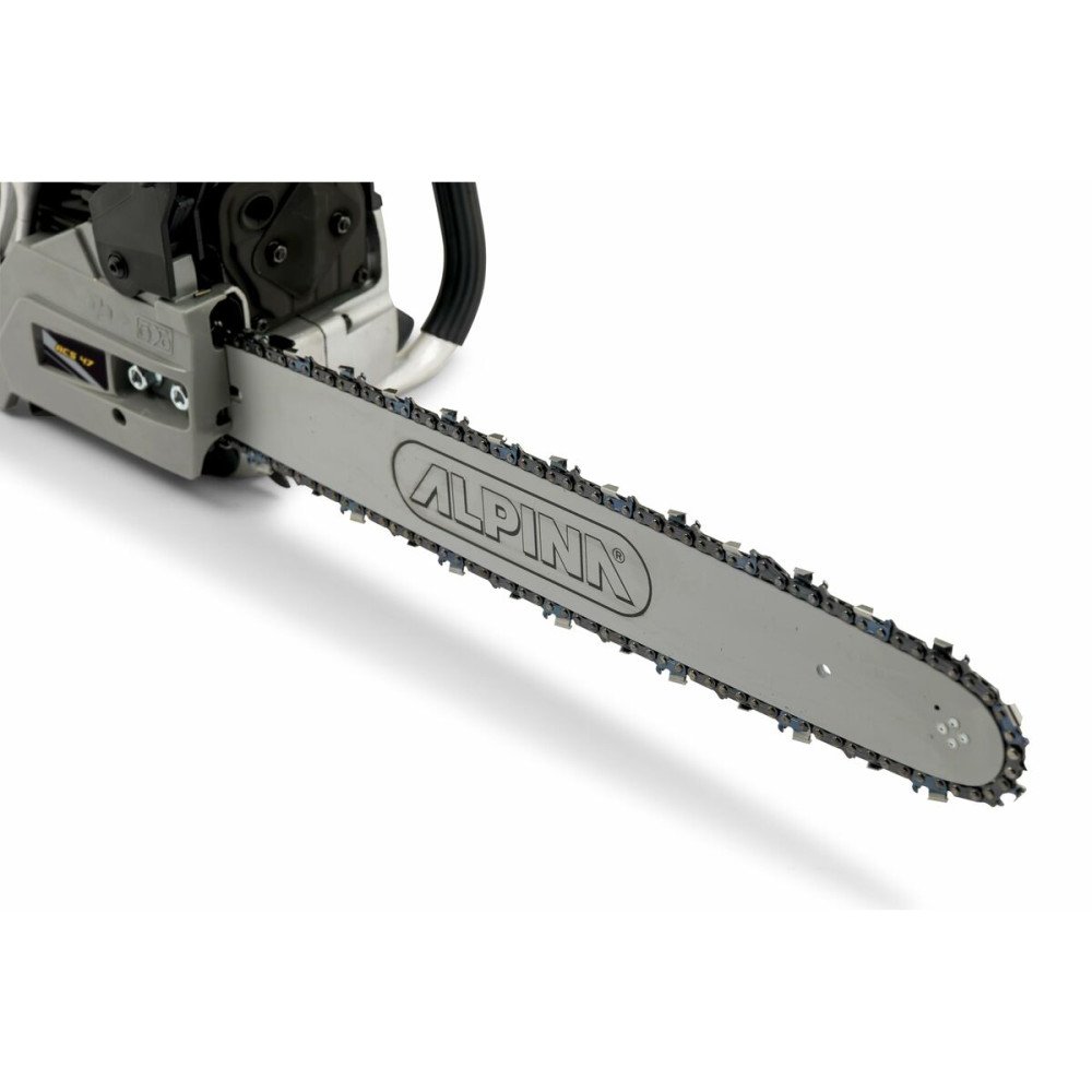 Chainsaw Alpina