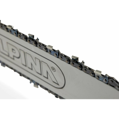 Chainsaw Alpina