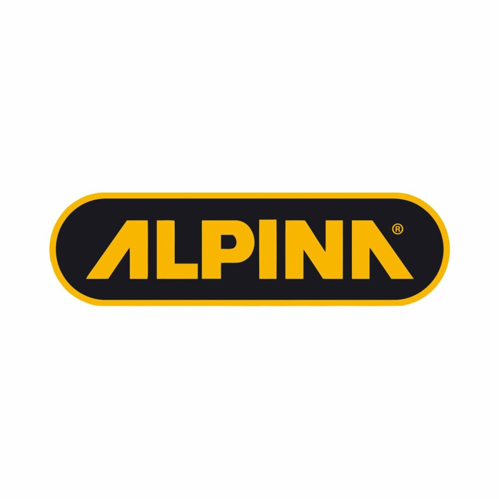 Chainsaw Alpina