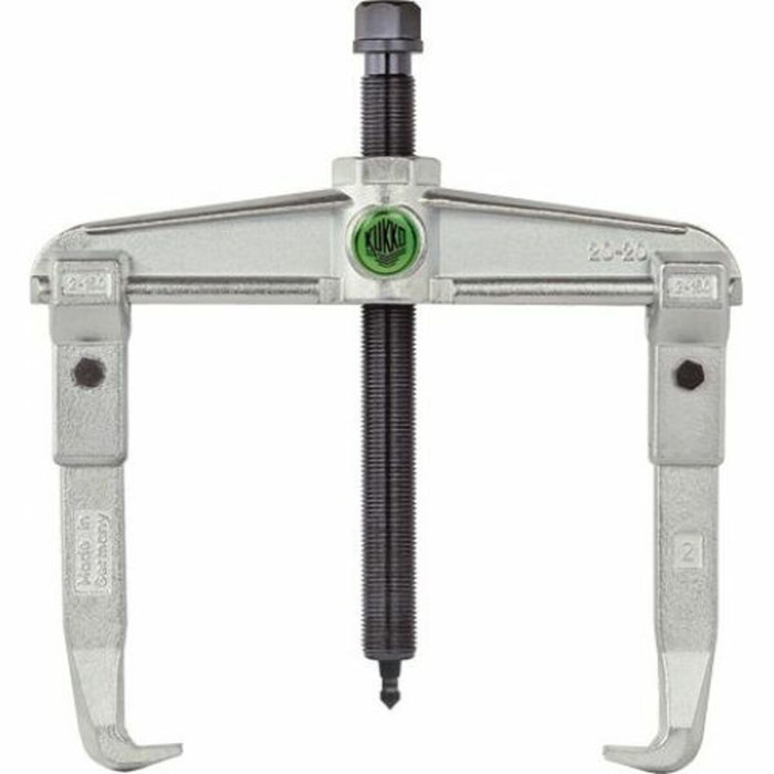 Bearing puller KUKKO 2 Legs