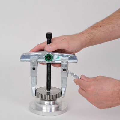 Bearing puller KUKKO 2 Legs