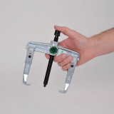 Bearing puller KUKKO 2 Legs
