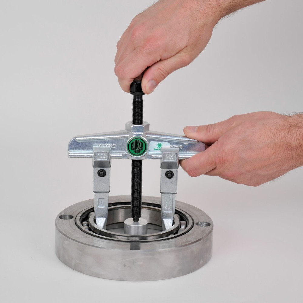 Bearing puller KUKKO 2 Legs