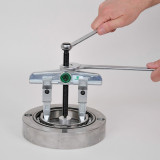 Bearing puller KUKKO 2 Legs
