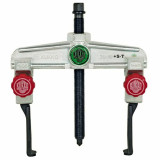 Bearing puller KUKKO 120 x 100 mm 2 Legs