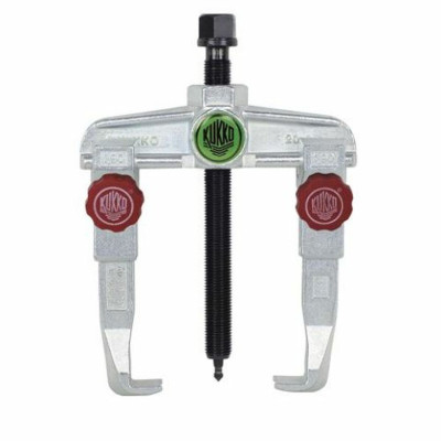 Bearing puller KUKKO 2 Legs