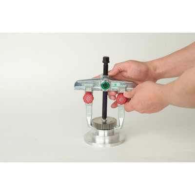 Bearing puller KUKKO 2 Legs
