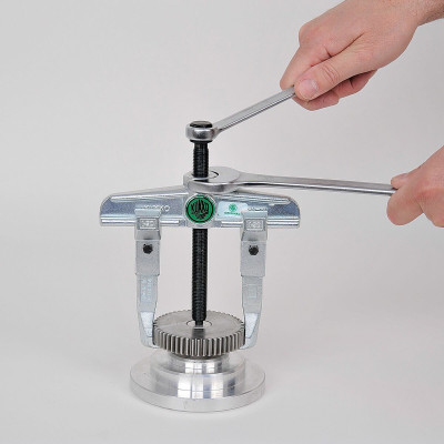 Bearing puller KUKKO 2 Legs