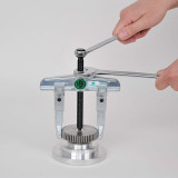 Bearing puller KUKKO 2 Legs