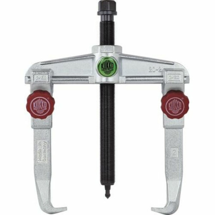 Bearing puller KUKKO 2 Legs