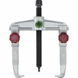 Bearing puller KUKKO 2 Legs