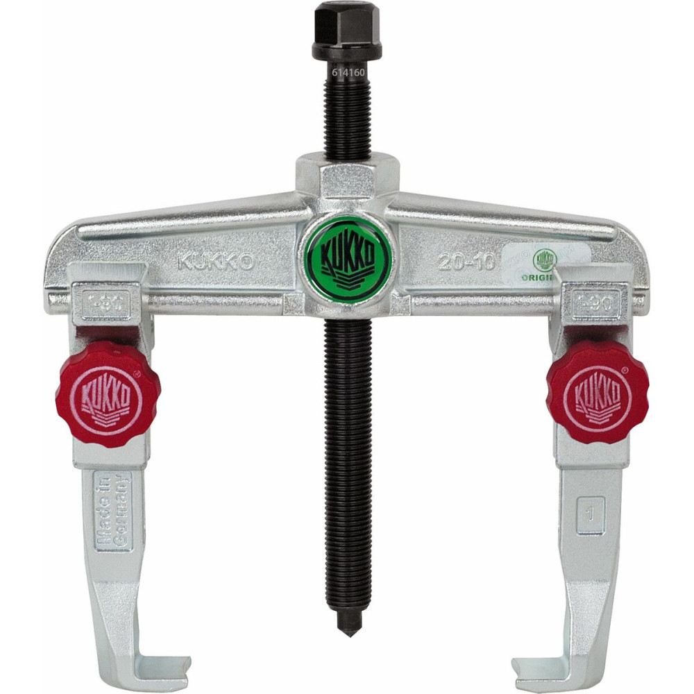 Bearing puller KUKKO 2 Legs