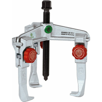 Bearing puller KUKKO 3 Legs